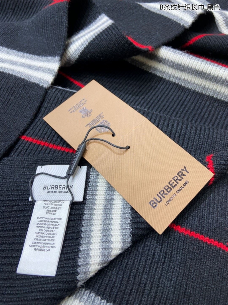 BURBERRY